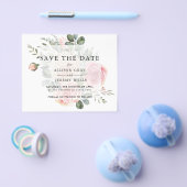 フローラの保存 |予算 チラシ (シングル)