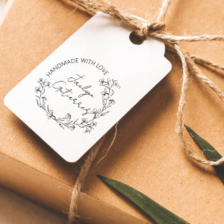 フローラの愛で手作りドードル ラバースタンプ