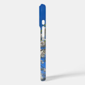 フローラの携帯電話カバー Case-Mate iPhoneケース (裏面 / 左)