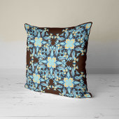 フローラの旋風 クッション
