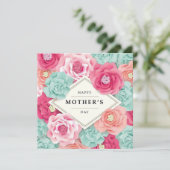 フローラの日 シーズンカード (スタンド正面)