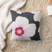 フローラの枕ユニークと美しいパターン クッション (ブランケット)