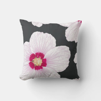 フローラの枕ユニークと美しいパターン クッション