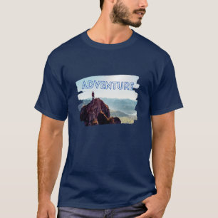 フローラの森の円の木を愛する森の木 Tシャツ