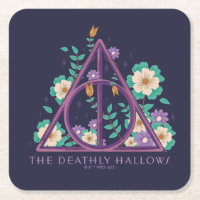 フローラの死の秘宝