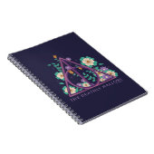 フローラの死の秘宝 ノートブック (右側)