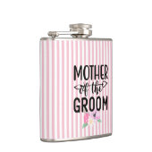 フローラの母フラスコ フラスク (右)