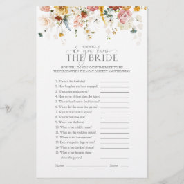 フローラの水の色どのように良い知っているシャワーゲーム