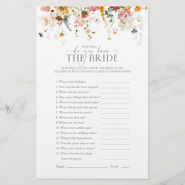 フローラの水の色どのように良い知っているシャワーゲーム (正面)