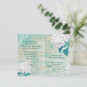 フローラの素朴な結婚式 (スタンド正面)