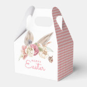 フローラの耳 |ハッピーイースター フェイバーボックス (裏面サイド)