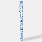 フローラの花の模様 Case-Mate iPhoneケース (裏面 / 左)