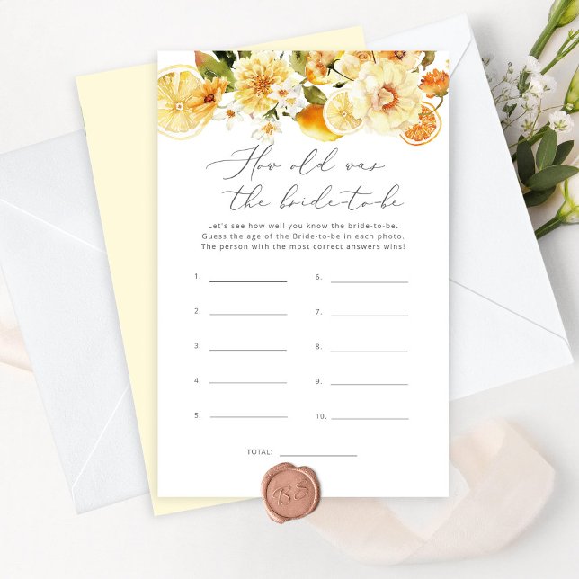 フローラの花嫁の年齢は何歳だった (クリエイターアップロード済み)