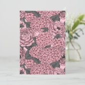 フローラの花束 (スタンド正面)