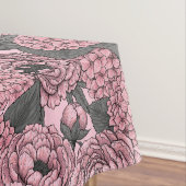 フローラの花束 テーブルクロス (インサイチュ)