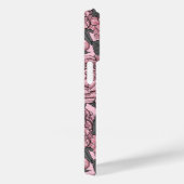 フローラの花束 Case-Mate iPhoneケース (裏面 / 右)
