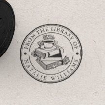 フローラの蔵書からコーヒーのマグムーン