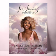 フローラの記憶 – FLR001メモリアルのウェルカムサイン