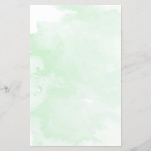 フローラの誕生日の女の子を願う (裏面)