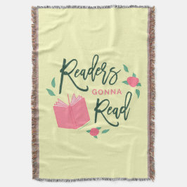 フローラの読み読込み中 スローブランケット