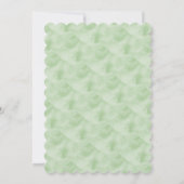 フローラの集まり 招待状 (裏面)