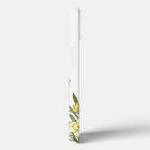 フローラの黄斑点画像 Case-Mate iPhoneケース (裏面 / 右)