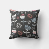 フローラはっきりした交響曲 クッション (裏面)