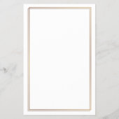 フローラはドレスブライダルシャワーのゲームカードを推測 チラシ (裏面)