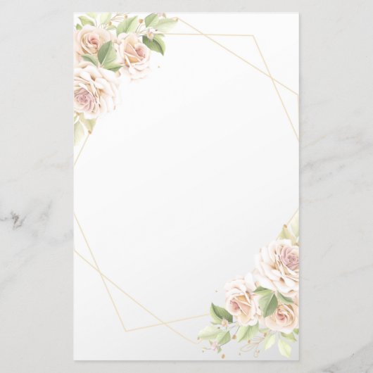 フローラは彼女がゲームのカードをシャワーする チラシ (裏面)