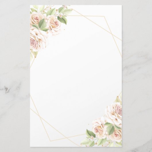 フローラは彼女のシャワーゲームカードの年齢を推測する チラシ (裏面)