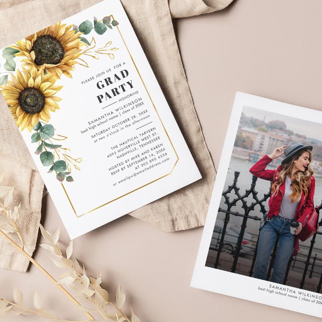 フローラひまわりユーカリ2025卒業パーティー (クリエイターアップロード済み)