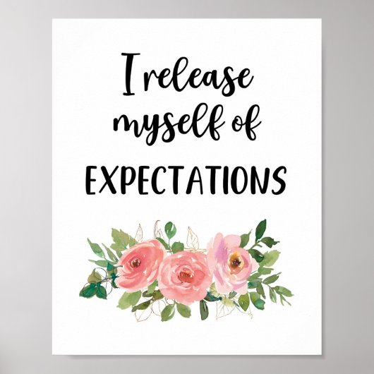 フローラやる気を起こさせる確認オフィス教室 ポスター (正面)