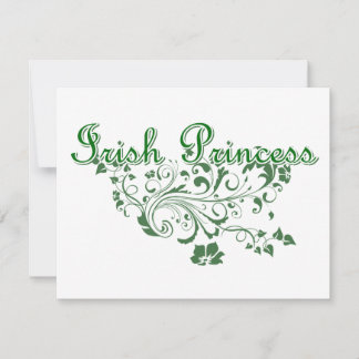 フローラアイルランドプリンセス