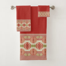 フローラアクセントでトリム