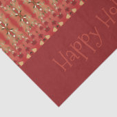 フローラアクセントヴィンテージ休日 薄葉紙 (詳細)