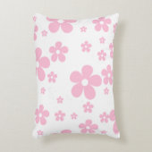 フローラアクセント枕 アクセントクッション (正面(垂直))