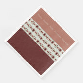 フローラアクセント茶色 (コーナー)