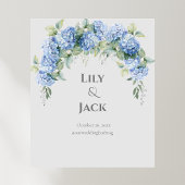 フローラアジサイ写真セルフィー結婚の背景 タペストリー