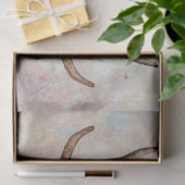 フローラアントラデクページティッシュペーパー 薄葉紙 (ギフト)