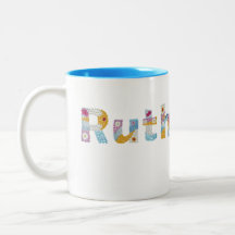 フローラアートで名前