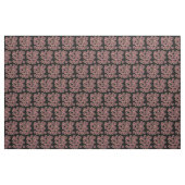 フローラアート春パターン ファブリック (ヤード)