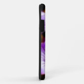 フローラアート – エステリック・ペチュニア Case-Mate iPhoneケース (裏面/右)