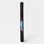 フローラアート – エステリック・ペチュニア Case-Mate iPhoneケース (裏面/左)