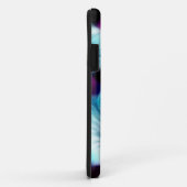 フローラアート – エステリック・ペチュニア Case-Mate iPhoneケース (裏面/右)