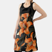 フローラアー#1 エプロン (インサイチュ)