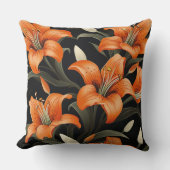 フローラアー#1 クッション (正面)