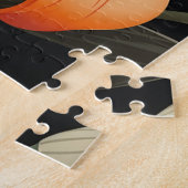 フローラアー#1 ジグソーパズル (側面)