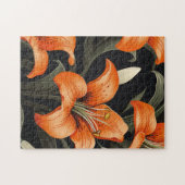 フローラアー#1 ジグソーパズル (横)