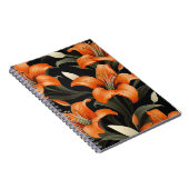 フローラアー#1 ノートブック (右側)