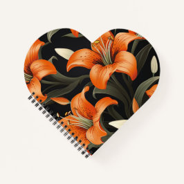 フローラアー#1 ノートブック